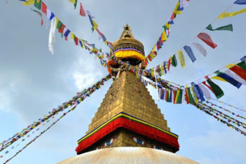 Nepal Day Tour